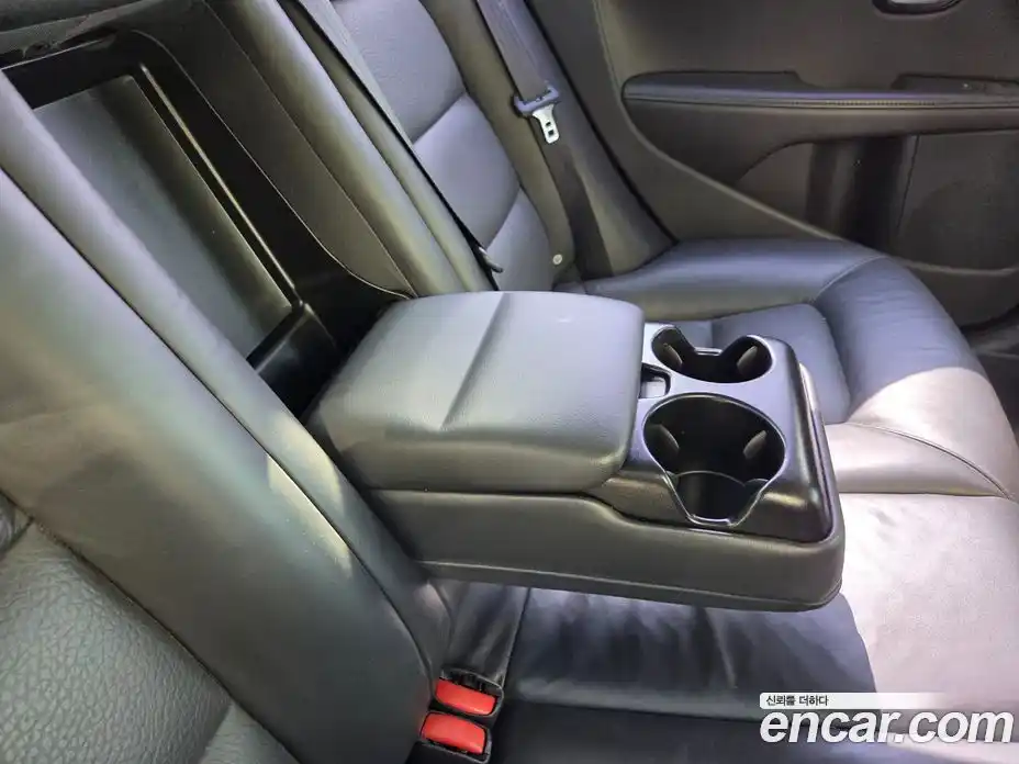 Volvo S80 2013 2.0 Автомат в Москве № 164848, фото 4