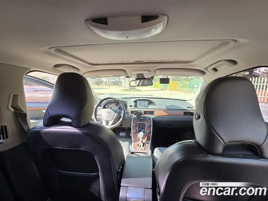 Volvo S80 2013 2.0 Автомат в Москве № 164848, фото 5