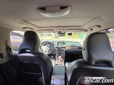 Volvo S80 2013 2.0 Автомат в Москве № 164848, миниатюра 5