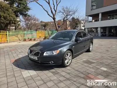 Volvo S80 2013 2.0 Автомат в Москве № 164848, миниатюра 7