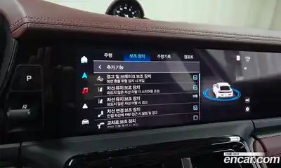 Porsche Panamera, 2025