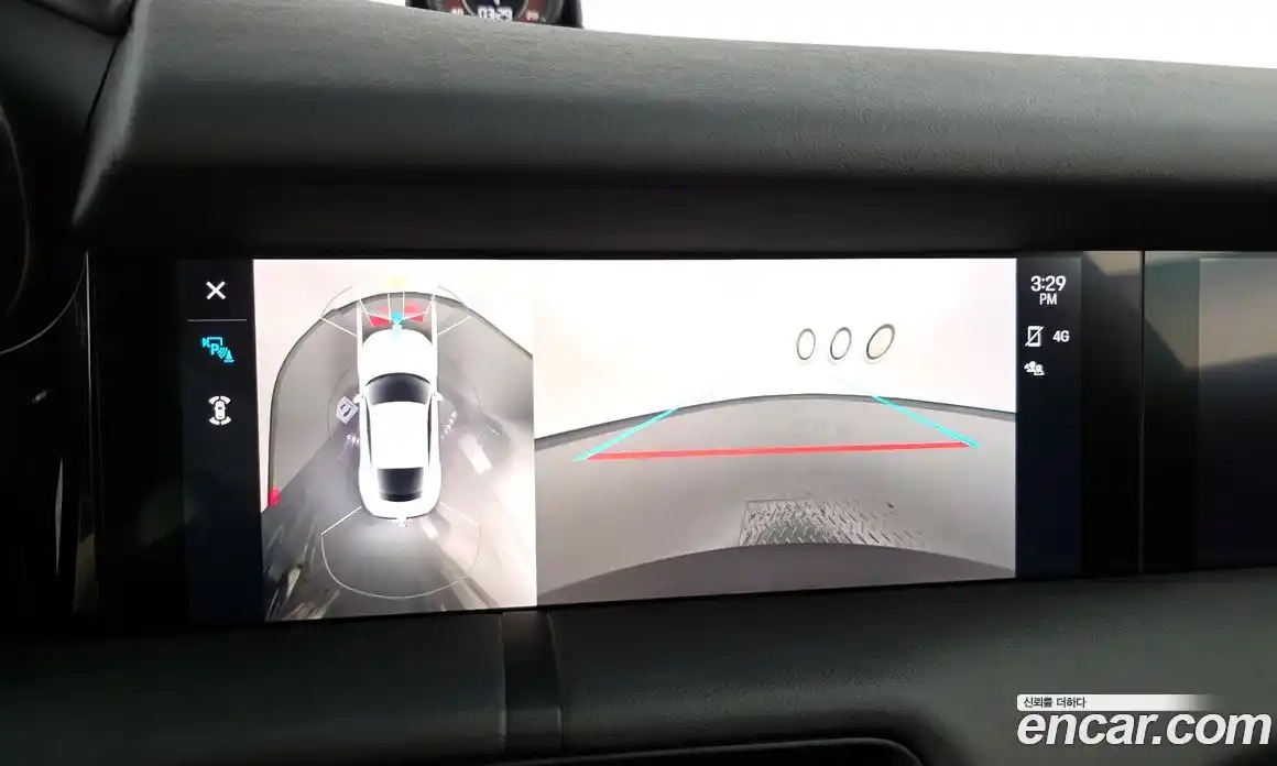 Porsche Taycan 2023 0.1 Автомат в Москве № 164953, фото 12