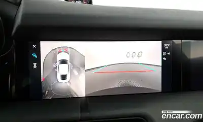 Porsche Taycan 2023 0.1 Автомат в Москве № 164953, миниатюра 12