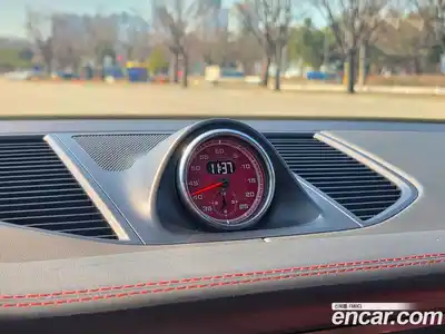 Porsche Macan 2021 2.0 Автомат в Москве № 165069, миниатюра 11