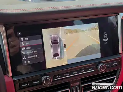 Porsche Macan 2021 2.0 Автомат в Москве № 165069, миниатюра 12