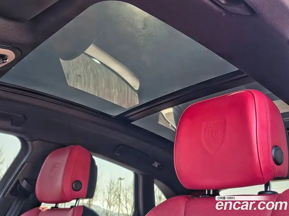 Porsche Macan 2021 2.0 Автомат в Москве № 165069, фото 14