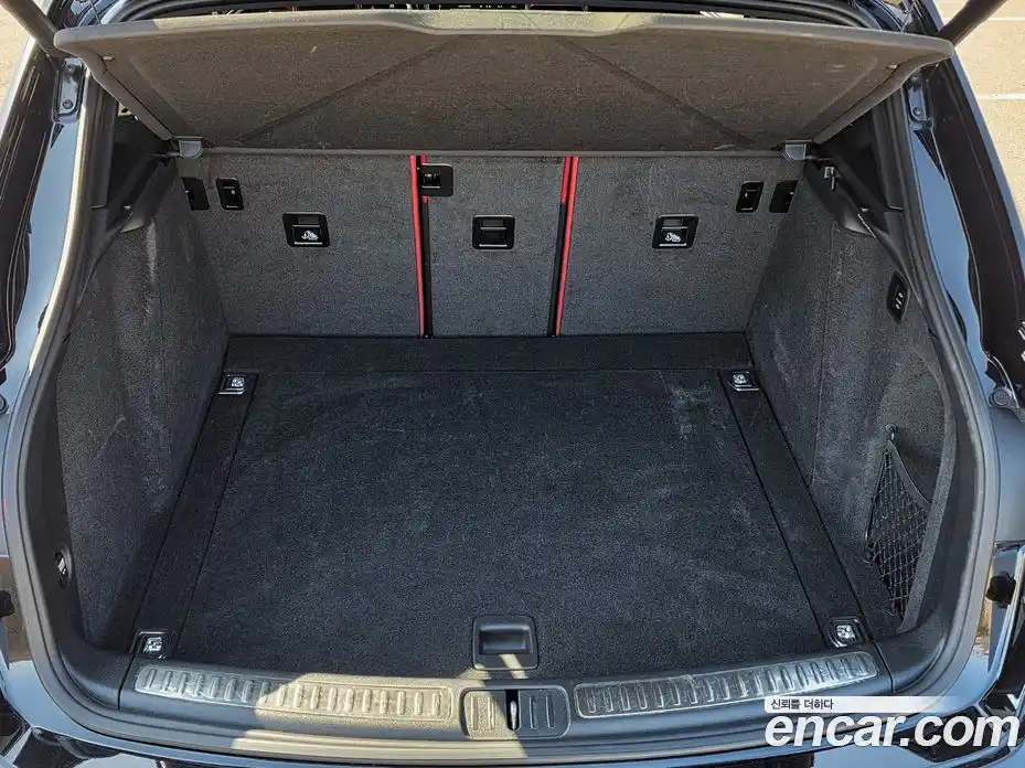 Porsche Macan 2021 2.0 Автомат в Москве № 165069, фото 17