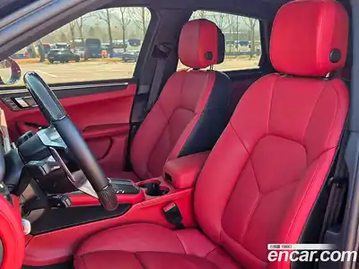 Porsche Macan 2021 2.0 Автомат в Москве № 165069, миниатюра 10