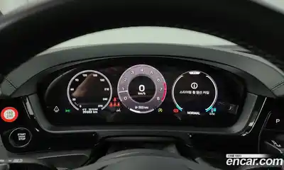 Porsche Cayenne 2024 3.0 Автомат в Москве № 165138, миниатюра 8