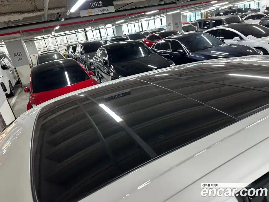 Porsche Cayenne 2023 3.0 Автомат в Москве № 165177, фото 17