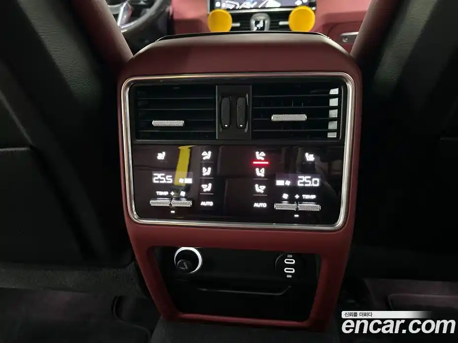 Porsche Cayenne 2023 3.0 Автомат в Москве № 165177, фото 19