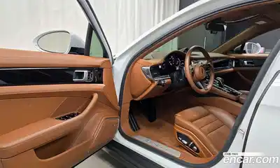 Porsche Panamera 2021 2.9 Автомат в Москве № 165217, миниатюра 11