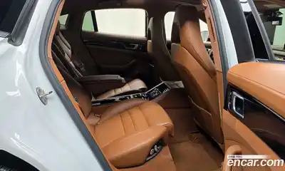 Porsche Panamera 2021 2.9 Автомат в Москве № 165217, миниатюра 12