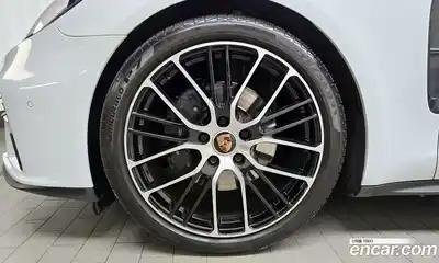 Porsche Panamera 2021 2.9 Автомат в Москве № 165217, миниатюра 5