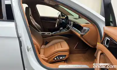 Porsche Panamera 2021 2.9 Автомат в Москве № 165217, миниатюра 10