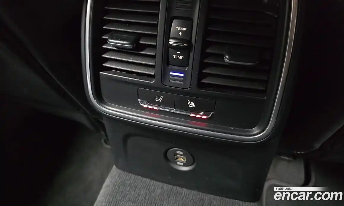 Porsche Macan 2018 2.0 Автомат в Москве № 165375, фото 18