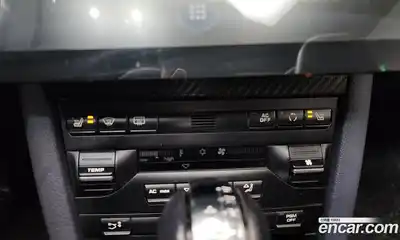 Porsche Boxster 2011 2.9 Автомат в Москве № 165530, миниатюра 12