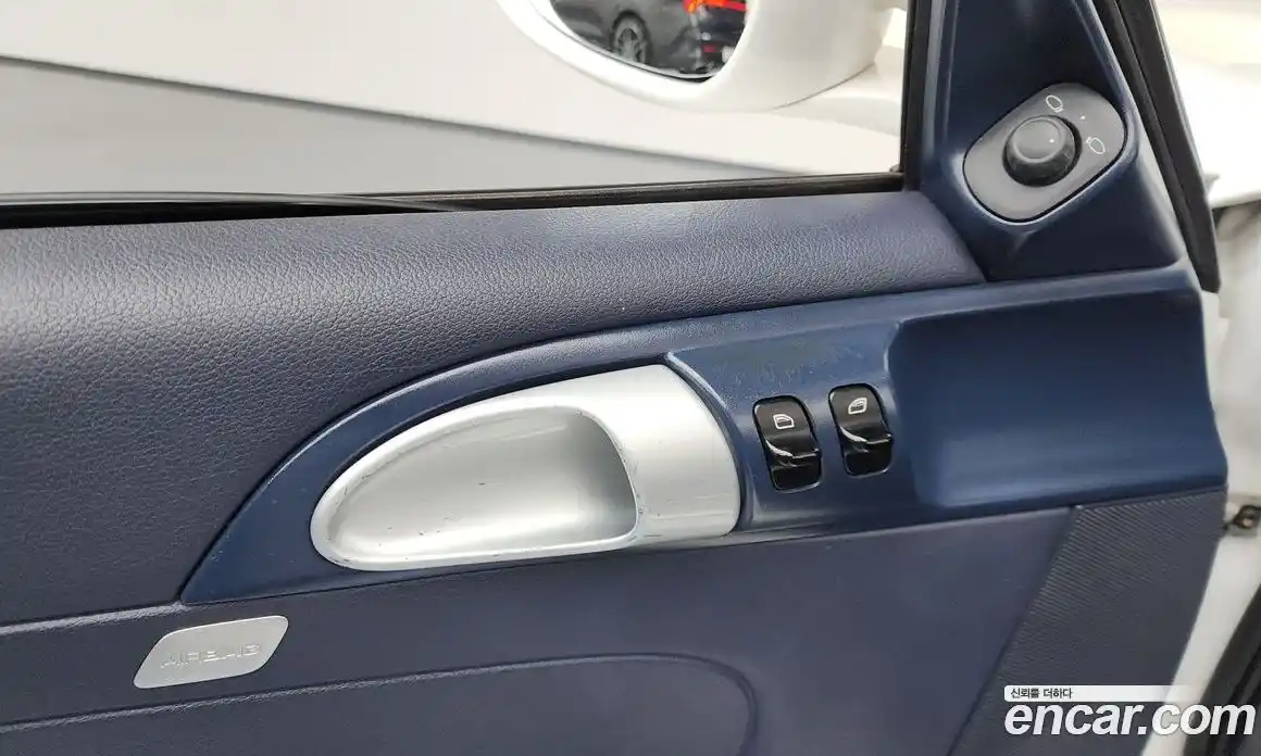 Porsche Boxster 2011 2.9 Автомат в Москве № 165530, фото 14