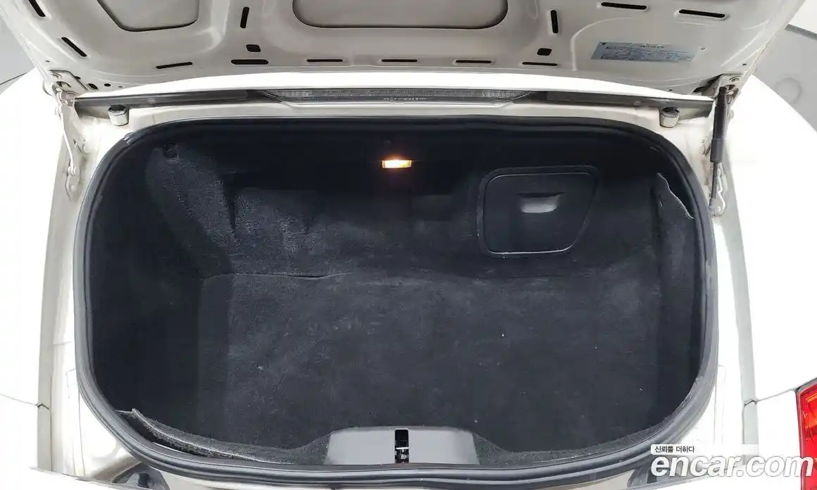 Porsche Boxster 2011 2.9 Автомат в Москве № 165530, фото 17