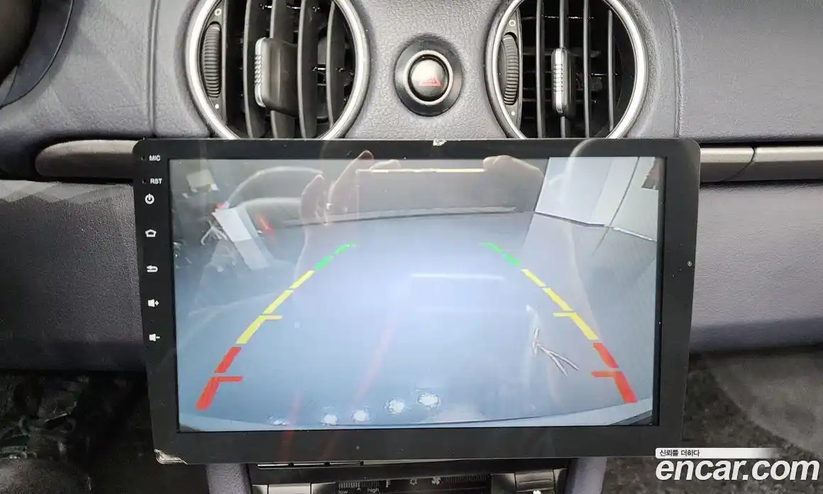 Porsche Boxster 2011 2.9 Автомат в Москве № 165530, фото 4