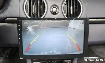 Porsche Boxster 2011 2.9 Автомат в Москве № 165530, миниатюра 4