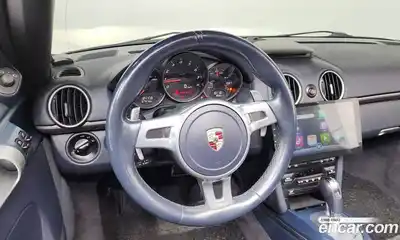 Porsche Boxster 2011 2.9 Автомат в Москве № 165530, миниатюра 6