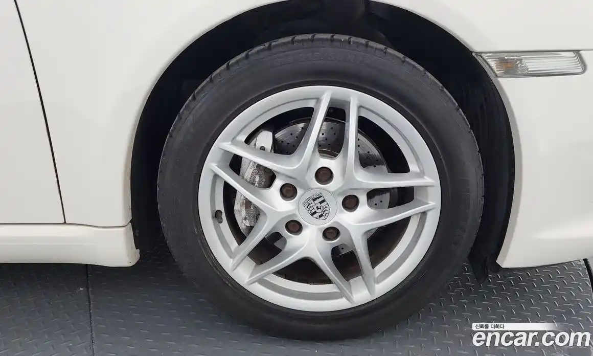 Porsche Boxster 2011 2.9 Автомат в Москве № 165530, фото 8