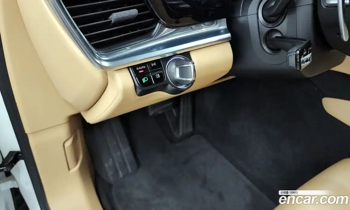 Porsche Panamera 2018 3.0 Автомат в Москве № 165653, фото 16