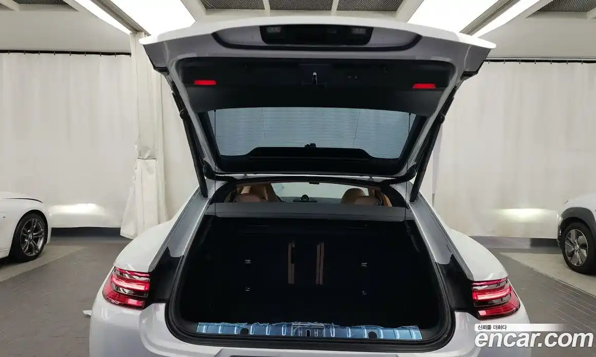 Porsche Panamera 2018 3.0 Автомат в Москве № 165653, фото 20