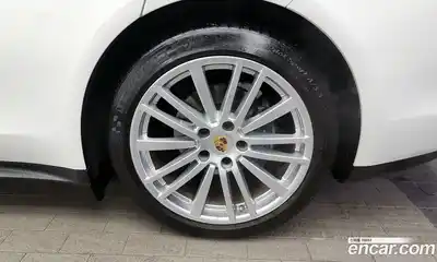 Porsche Panamera 2018 3.0 Автомат в Москве № 165653, миниатюра 5