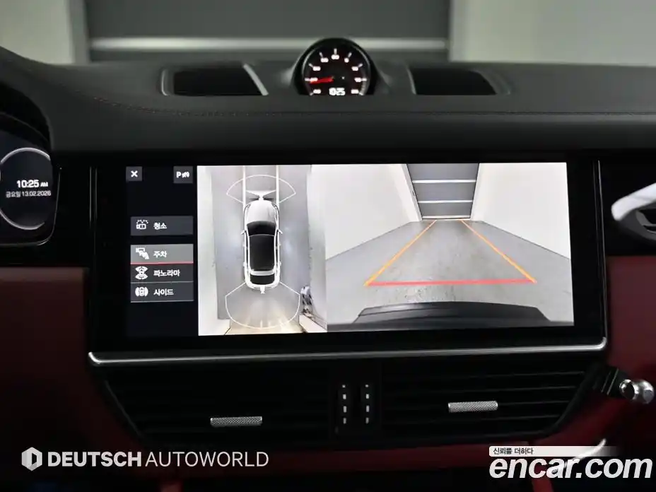 Porsche Cayenne 2020 3.0 Автомат в Москве № 165767, фото 15