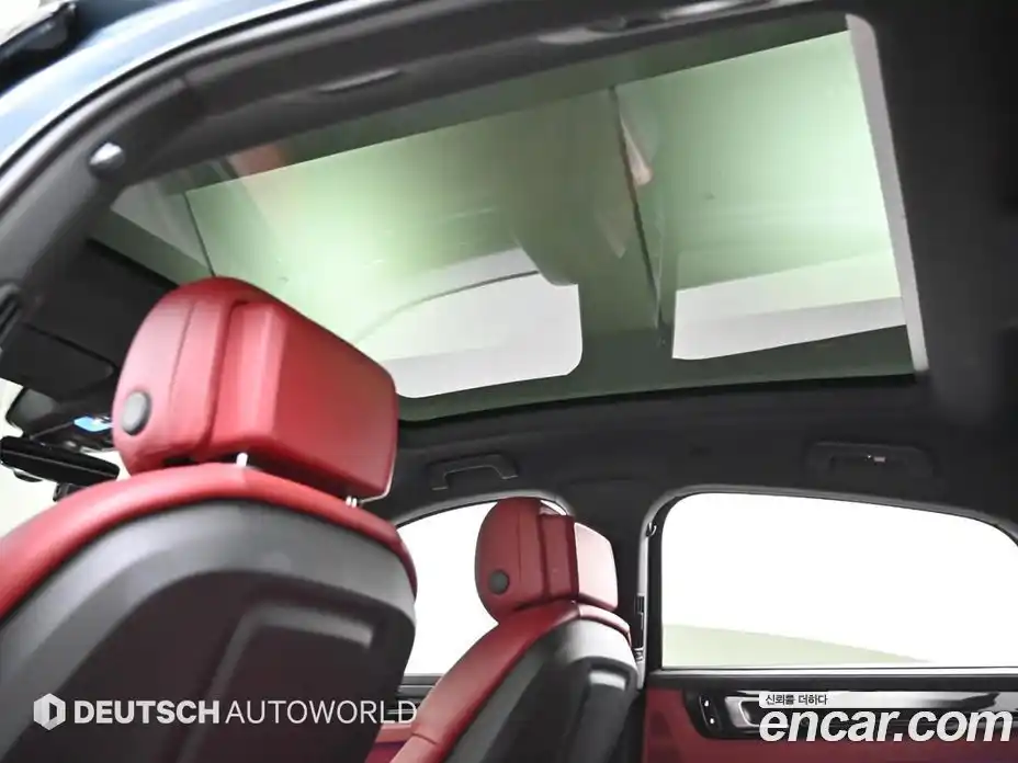 Porsche Cayenne 2020 3.0 Автомат в Москве № 165767, фото 19