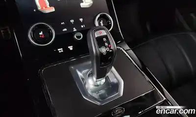 Land Rover Range-Rover Evoque 2021 2.0 Автомат в Москве № 166237, миниатюра 9