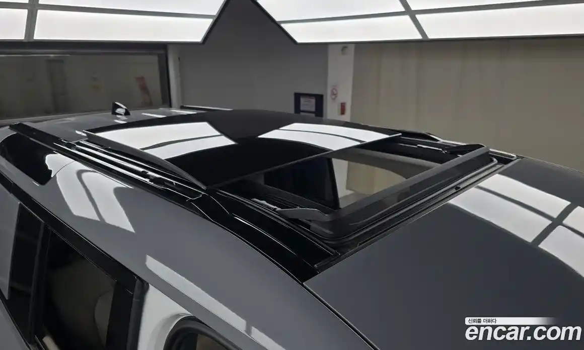 Land Rover Defender 2023 3.0 Автомат в Москве № 166483, фото 12