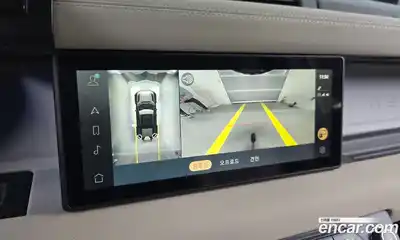 Land Rover Defender 2023 3.0 Автомат в Москве № 166483, миниатюра 2