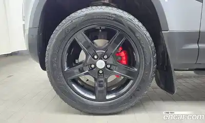 Land Rover Defender 2023 3.0 Автомат в Москве № 166483, миниатюра 5