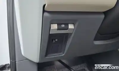 Land Rover Defender 2023 3.0 Автомат в Москве № 166483, миниатюра 7