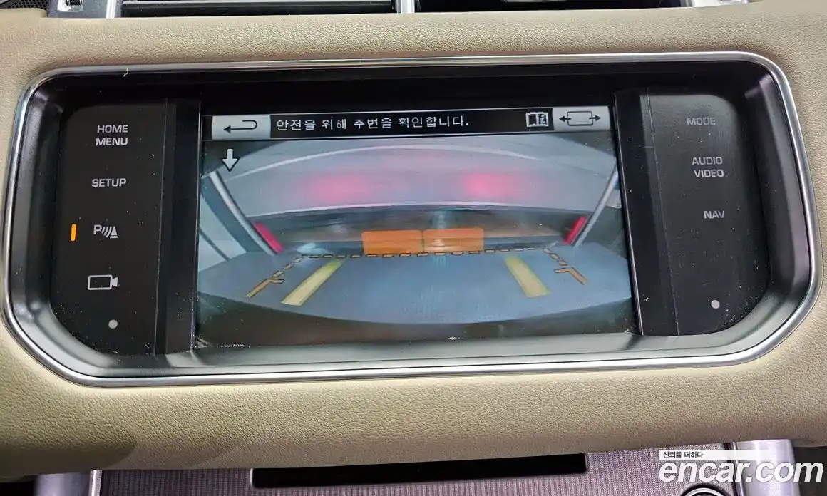 Land Rover Range-Rover Sport 2015 3.0 Автомат в Москве № 166528, фото 15