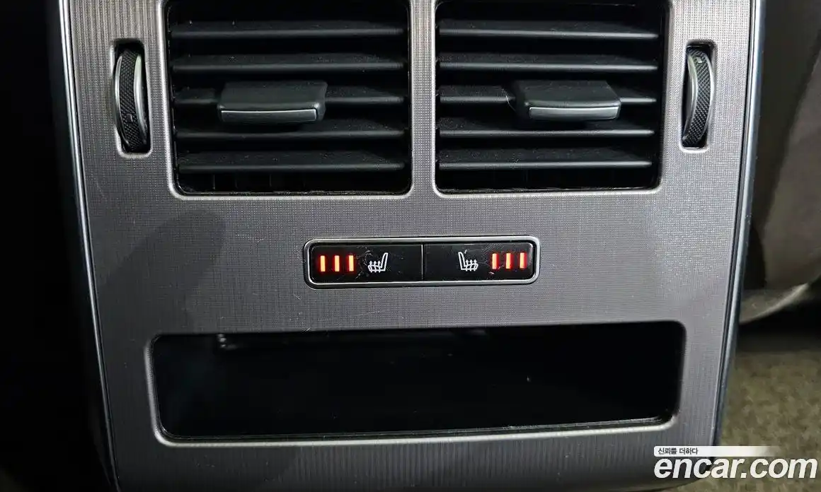 Land Rover Range-Rover Sport 2015 3.0 Автомат в Москве № 166528, фото 19