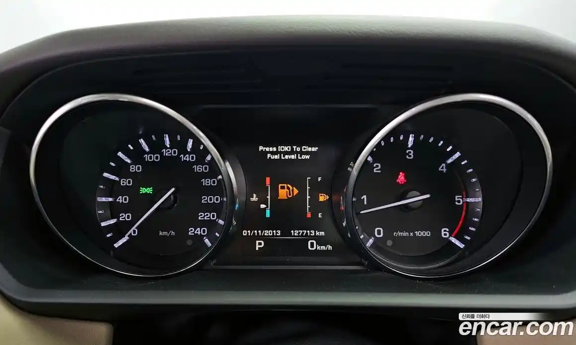 Land Rover Range-Rover Sport 2015 3.0 Автомат в Москве № 166528, фото 8