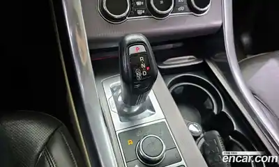 Land Rover Range-Rover Sport 2015 3.0 Автомат в Москве № 166528, миниатюра 9
