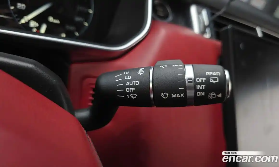 Land Rover Range-Rover Sport 2014 3.0 Автомат в Москве № 166632, фото 5