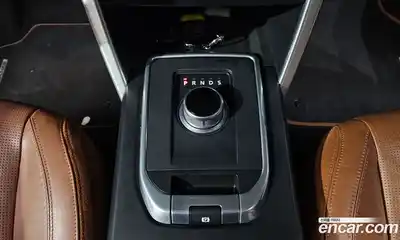 Land Rover Discovery Sport 2016 2.0 Автомат в Москве № 166680, миниатюра 11