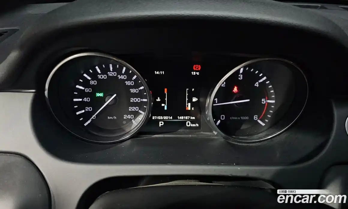 Land Rover Discovery Sport 2016 2.0 Автомат в Москве № 166680, фото 12