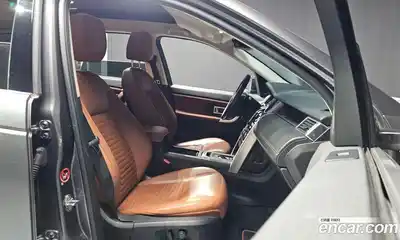 Land Rover Discovery Sport 2016 2.0 Автомат в Москве № 166680, миниатюра 10