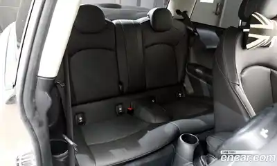 Mini Cooper 2024 1.5 Автомат в Москве № 167010, миниатюра 12