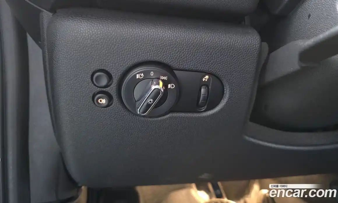 Mini Cooper 2024 1.5 Автомат в Москве № 167010, фото 13