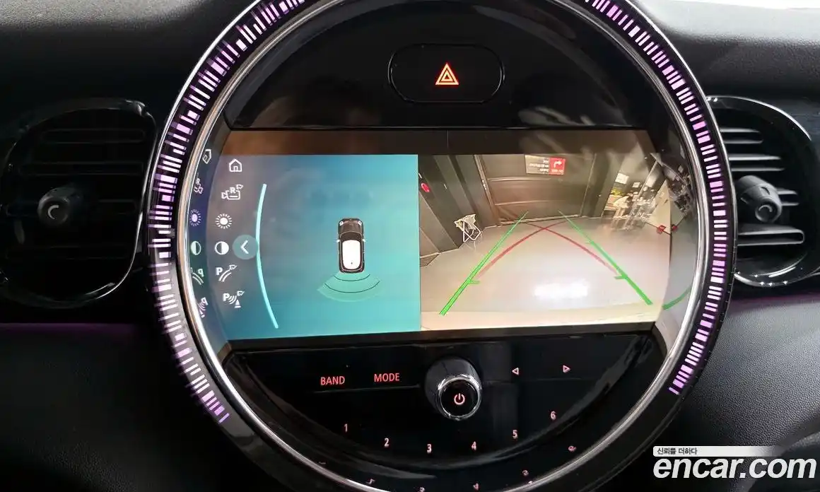 Mini Cooper 2024 1.5 Автомат в Москве № 167010, фото 16