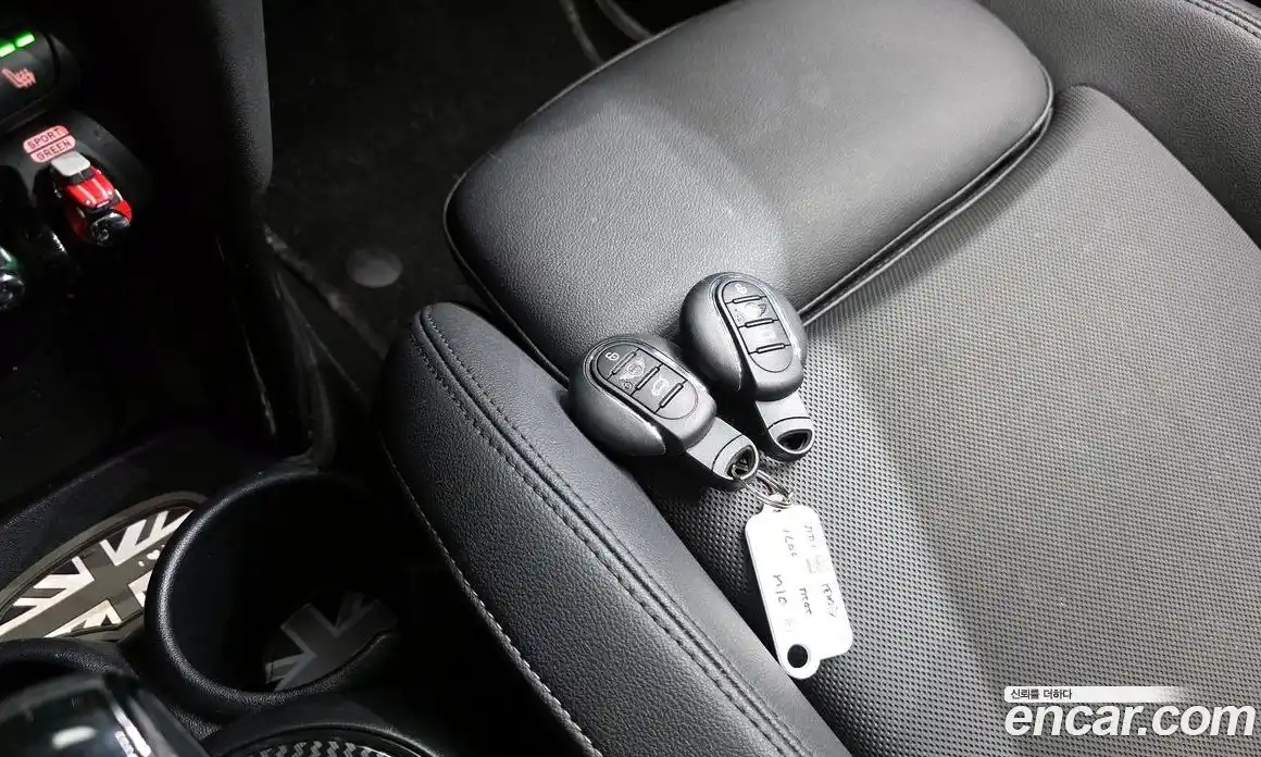 Mini Cooper 2024 1.5 Автомат в Москве № 167010, фото 19