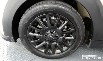 Mini Cooper 2024 1.5 Автомат в Москве № 167010, миниатюра 5